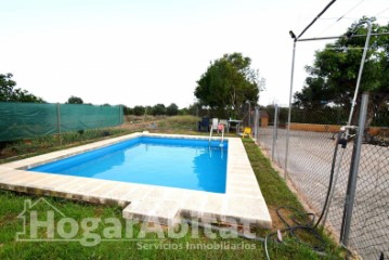 House 3 Bedrooms in La Conarda-Montesano