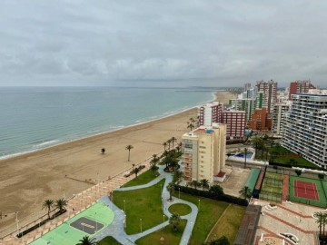 Apartment 5 Bedrooms in Pueblo de Cullera