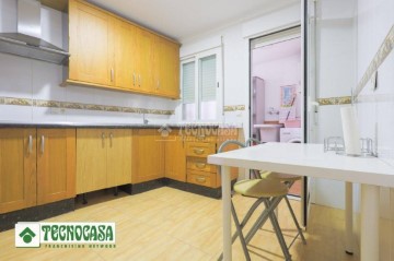 Apartment 3 Bedrooms in La Rábita