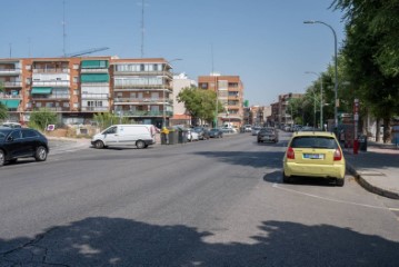 Piso 1 Habitacione en San Fernando de Henares Centro