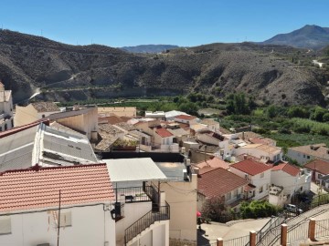 Piso 2 Habitaciones en Líjar