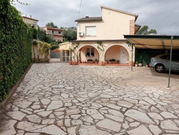 Maison 5 Chambres à Nucli Urbà