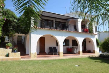 Casa o chalet 4 Habitaciones en Alcossebre