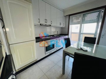 Apartamento 2 Quartos em Ourense Centro