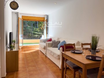 Apartment 1 Bedroom in La Molina