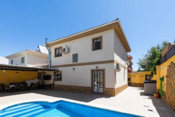 Casa o chalet 3 Habitaciones en Casas Bajas