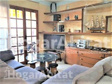 Apartment 3 Bedrooms in Port saplaya