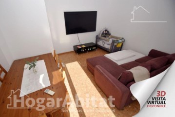 Apartment 3 Bedrooms in Aldaia