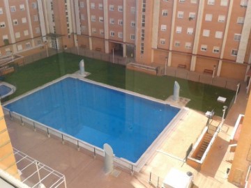 Appartement 2 Chambres à Sevilla este