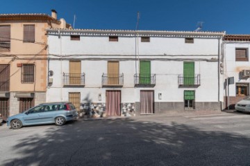 Casas rústicas 3 Habitaciones en Illora