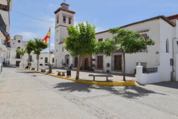 House 5 Bedrooms in Pórtugos