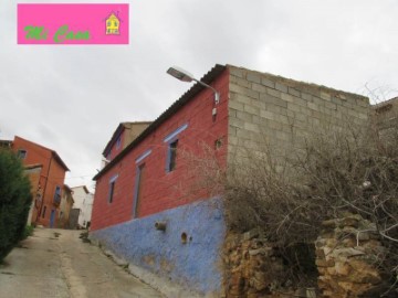 Quintas e casas rústicas 8 Quartos em La Vilueña