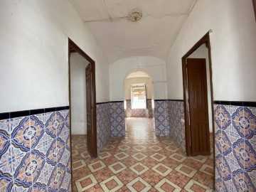 Quintas e casas rústicas 3 Quartos em Ahillones