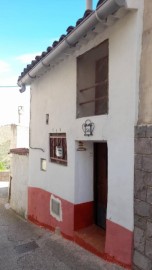 Moradia 3 Quartos em Santa Cruz de Grío