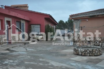 Casa o chalet 6 Habitaciones en Turís