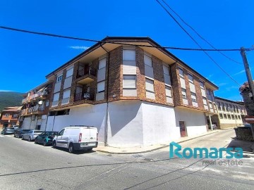 Apartamento 1 Quarto em La Adrada