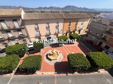 Appartement 3 Chambres à La Llosa de Ranes