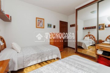 Appartement 1 Chambre à Primera Fase - Nuevo Tres Cantos