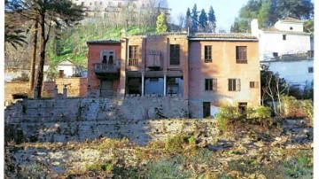 Maison 6 Chambres à Albaicín