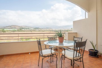 House 4 Bedrooms in Los Tablones - La Garnatilla