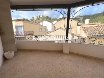 House 4 Bedrooms in Sumacàrcer