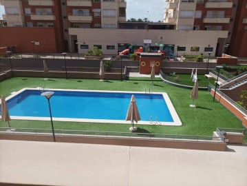 Apartment 3 Bedrooms in Elche Ciudad