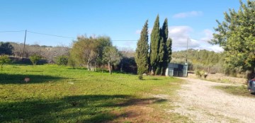 Casas rústicas  en Bunyola