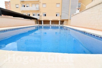 Apartamento 2 Quartos em Piles