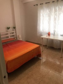 Apartamento 3 Quartos em Chinchibarra - Capuchinos