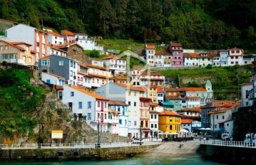 Apartamento 3 Quartos em Cudillero