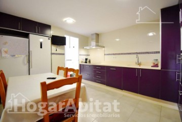 Apartamento 3 Quartos em Favara