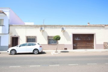 Casa o chalet 4 Habitaciones en Puebla de la Calzada