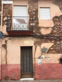 Casa o chalet 1 Habitacione en la Vall d'Uixó