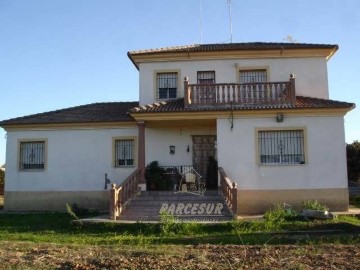 Casas rústicas 3 Habitaciones en Villarrubia