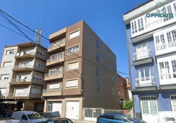 Appartement 4 Chambres à Cee (Santa María da Xunqueira)