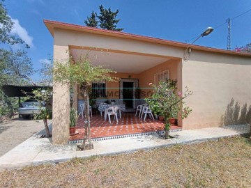 Casas rústicas 2 Habitaciones en Benajarafe