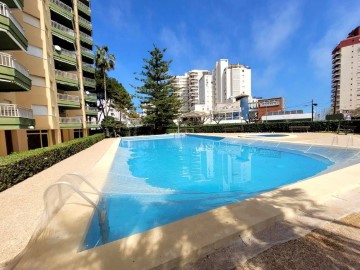 Apartamento 3 Quartos em Playa de Gandia