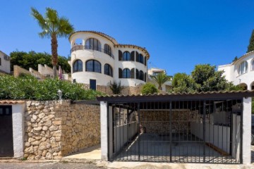 Casa o chalet 3 Habitaciones en Cala Advocat - Baladrar