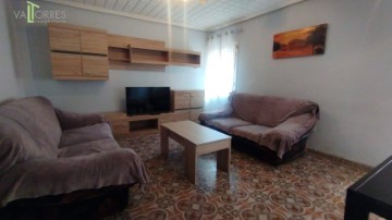 Apartment 3 Bedrooms in San León - El Carmen