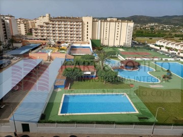 Apartamento  em Playa norte