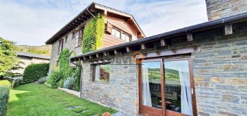 House 3 Bedrooms in La Seu d'Urgell