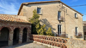 Quintas e casas rústicas  em Santa Cristina d'Aro