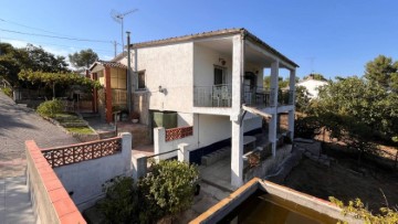 House 3 Bedrooms in Plana de Les Torres