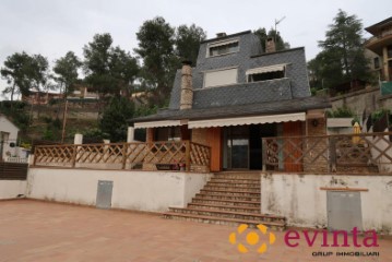 Casa o chalet 4 Habitaciones en Vallirana Parc