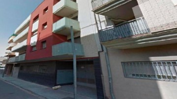 Appartement 2 Chambres à Carretera Vendrell