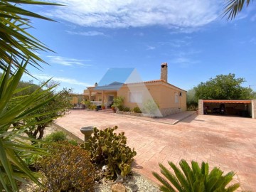 Casa o chalet 3 Habitaciones en Cañada del Fenollar