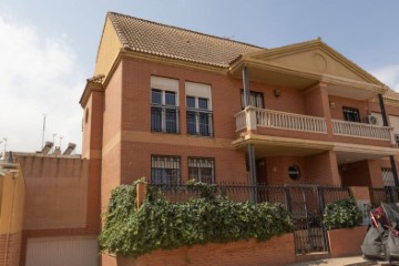 Maison 5 Chambres à Melilla Centro