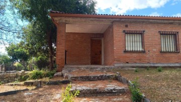 Maison 3 Chambres à Cogolludo