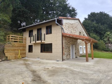 Casa o chalet 5 Habitaciones en Puente Viesgo