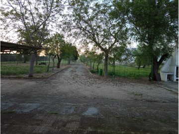 Country homes 4 Bedrooms in Almagro